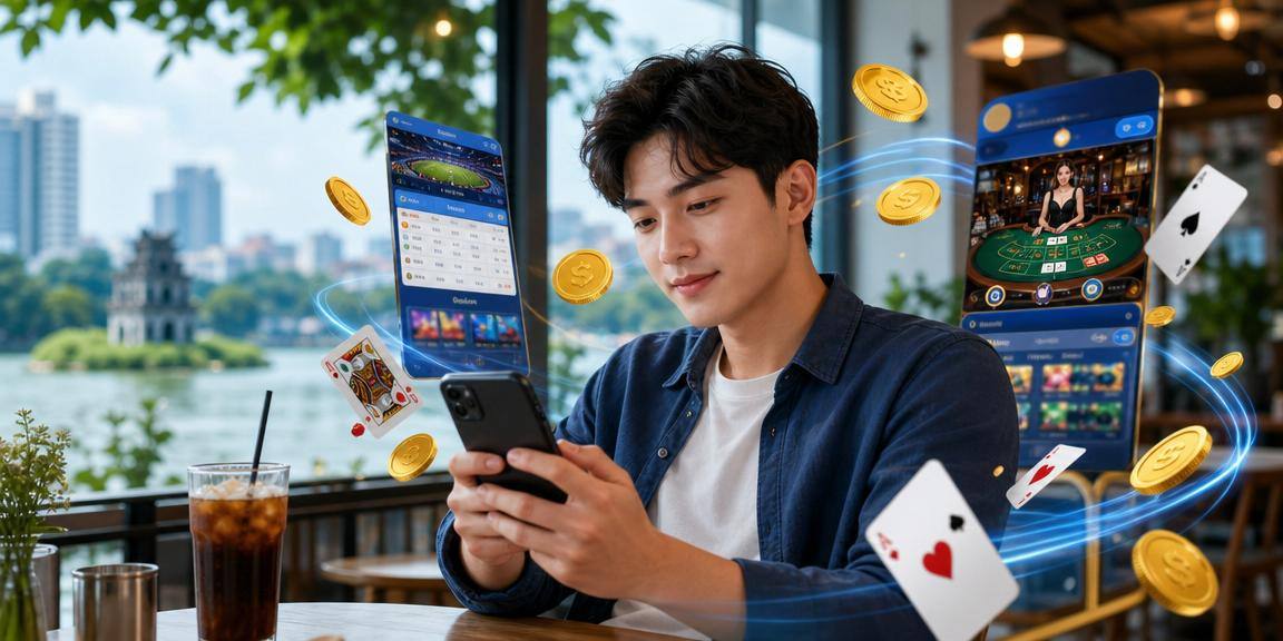 bty190 Baccarat tại bty190 — nạp qua Viettel Money, vào bàn ngay
