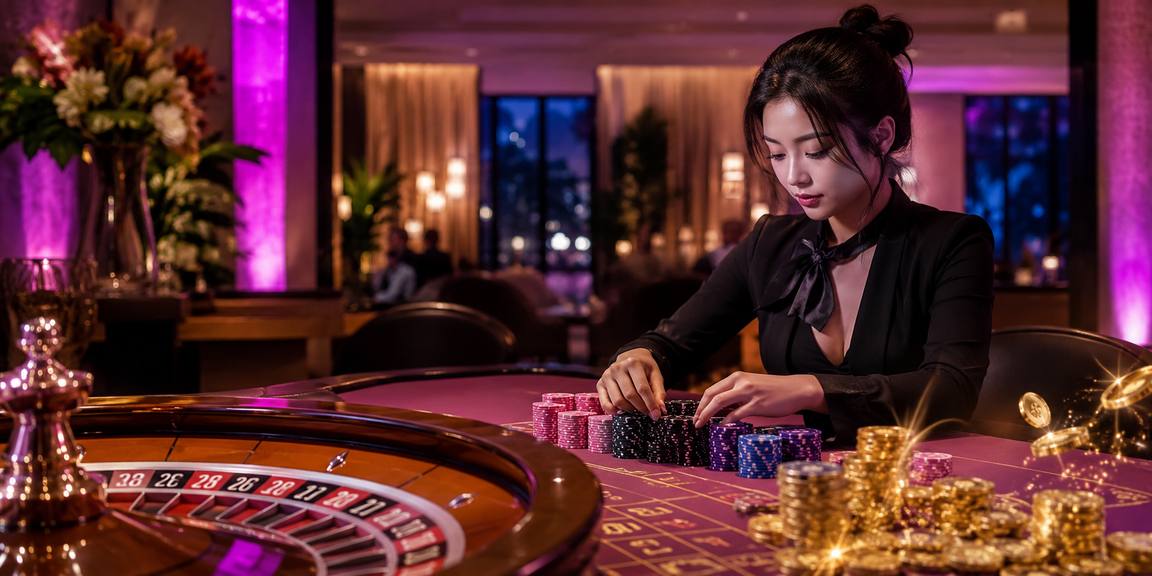bty190 Lịch Phiên Live Casino Tại bty190