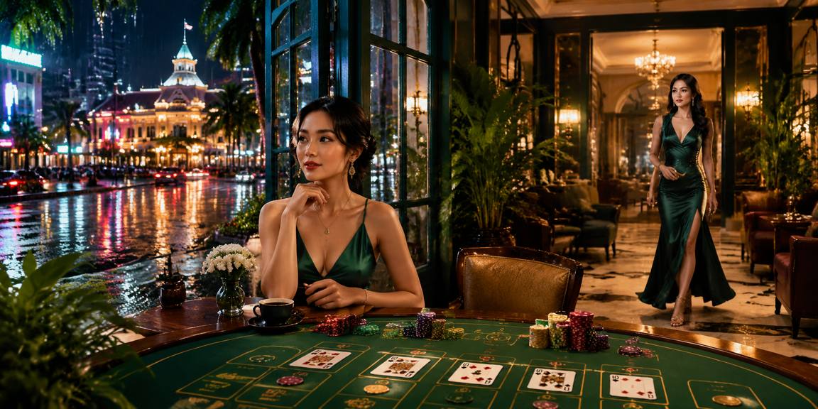 bty190 Casino Trực Tiếp Và Slot Tại bty190